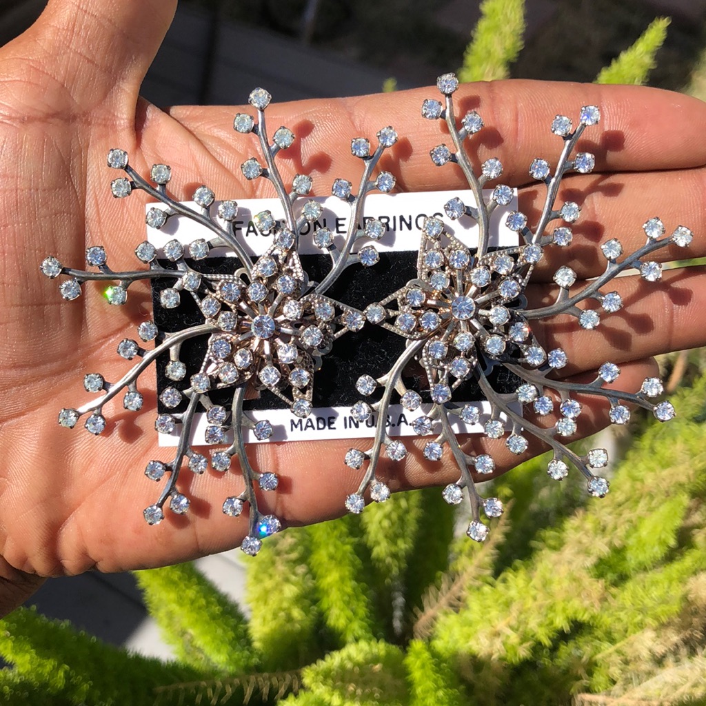 Fashion Jewelry Earrings